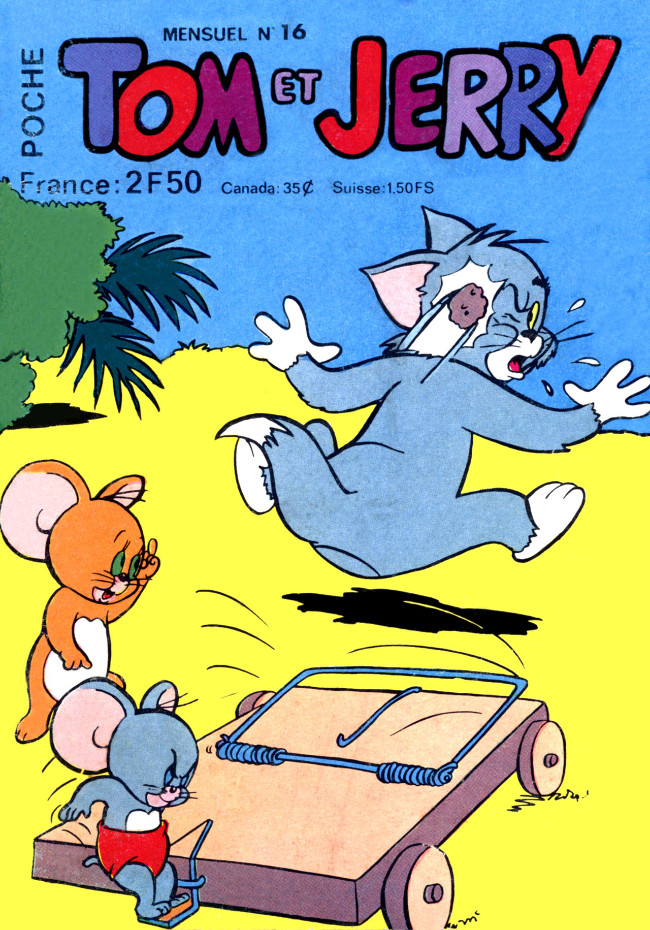 Couverture
