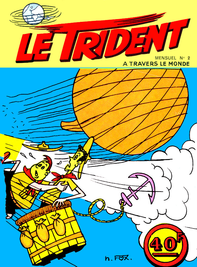 Couverture