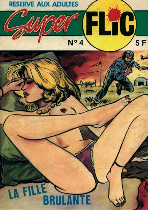 Couverture