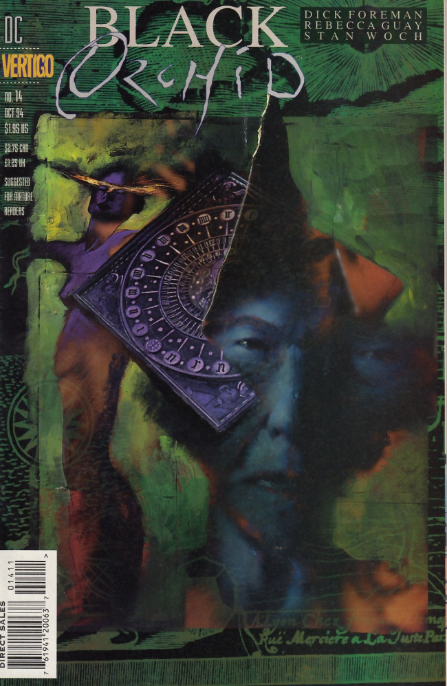 Couverture