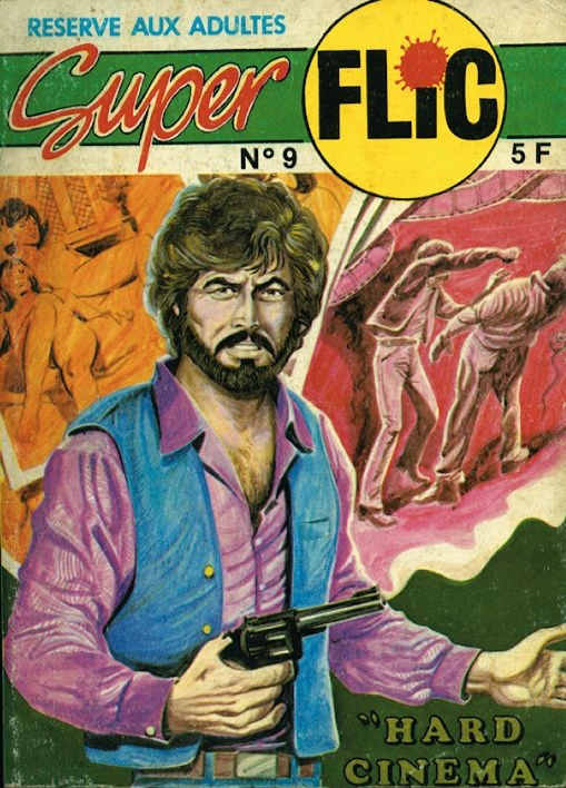 Couverture