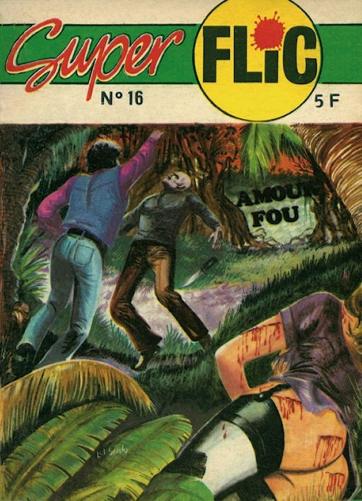 Couverture