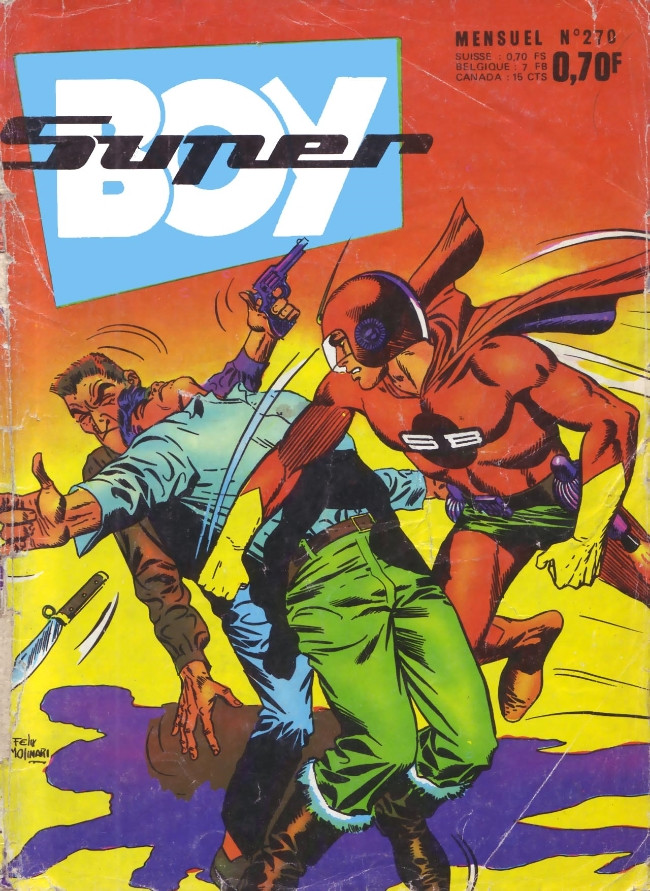 Couverture