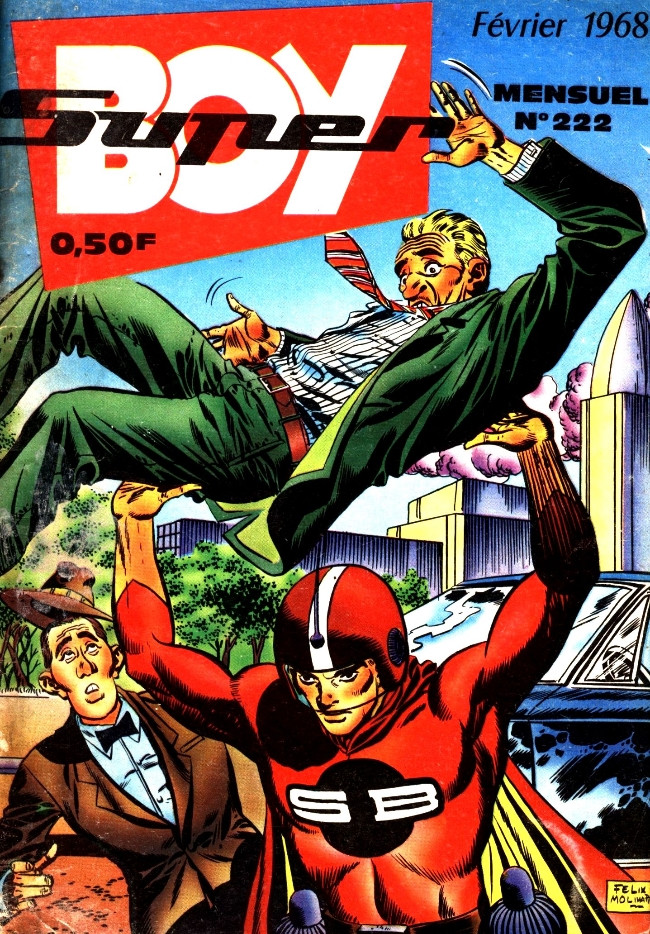 Couverture