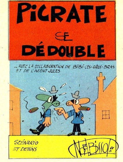 Couverture