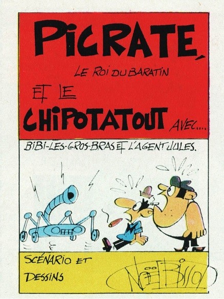 Couverture