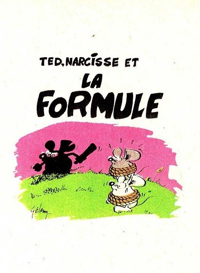 Couverture