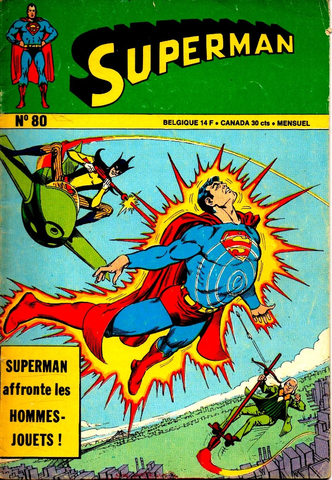 Couverture