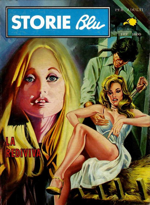 Couverture