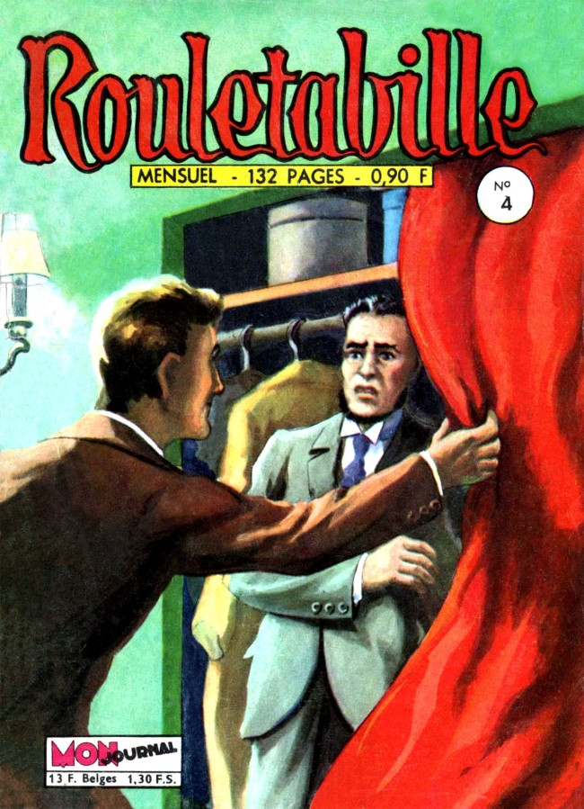 Couverture
