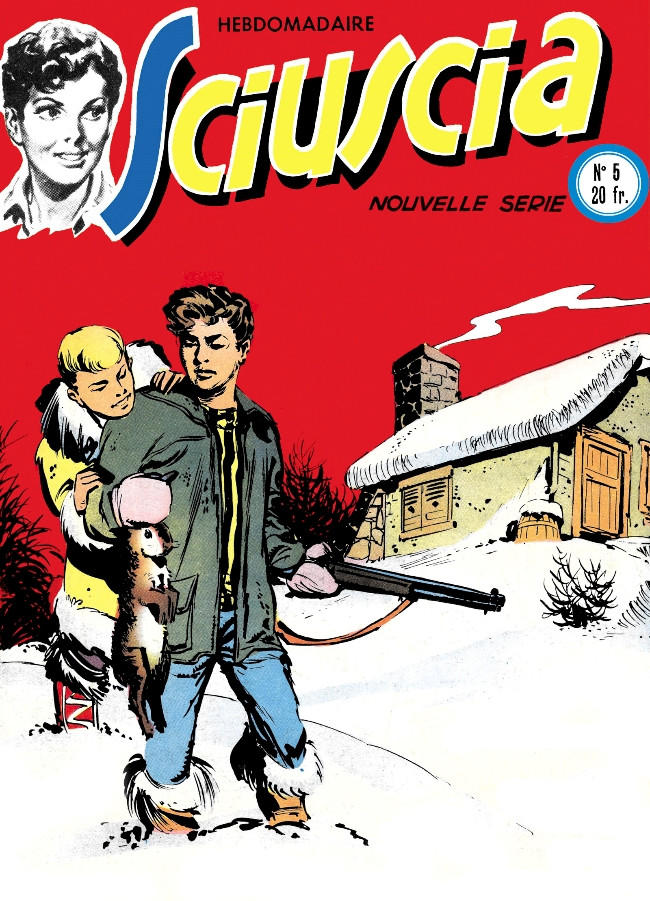 Couverture