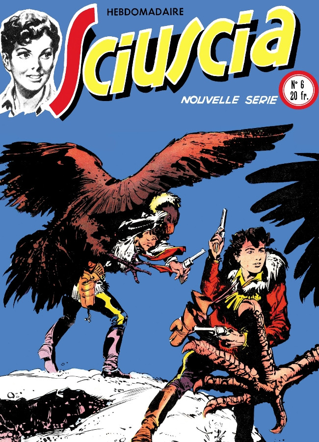 Couverture