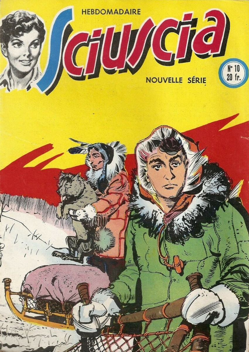 Couverture
