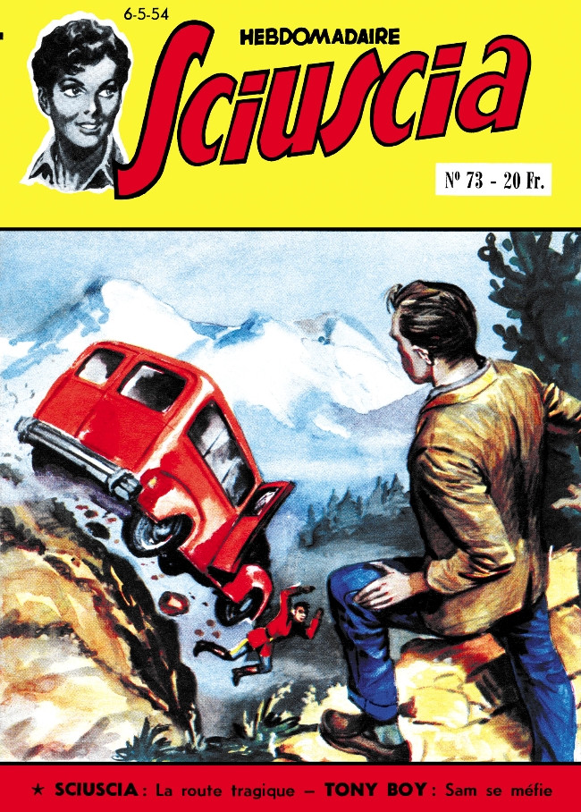 Couverture