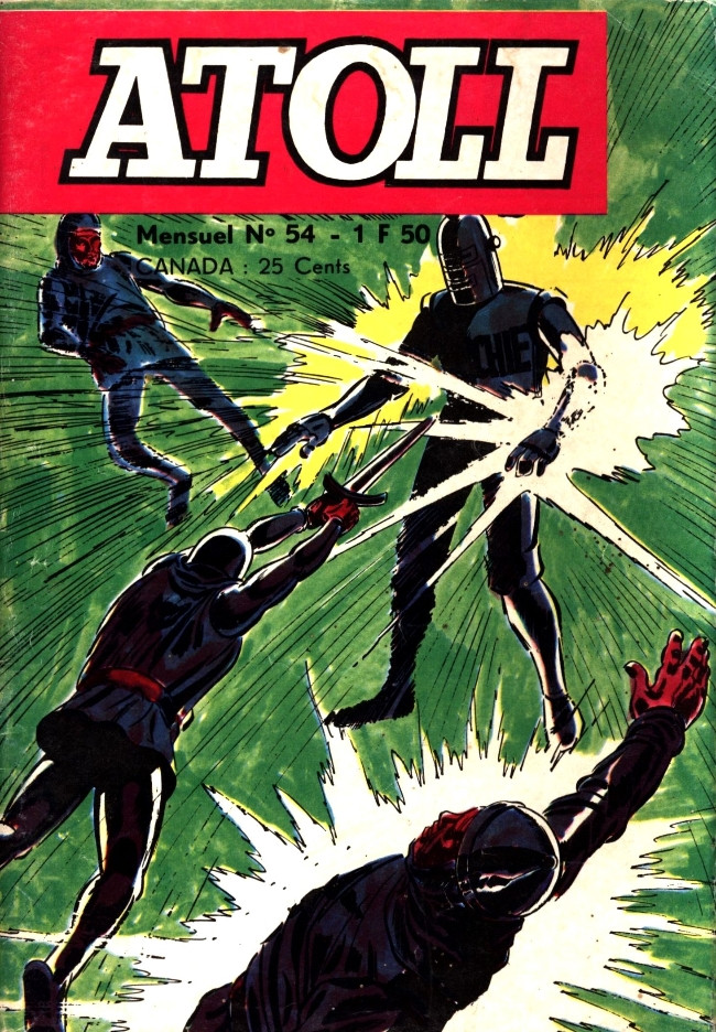 Couverture