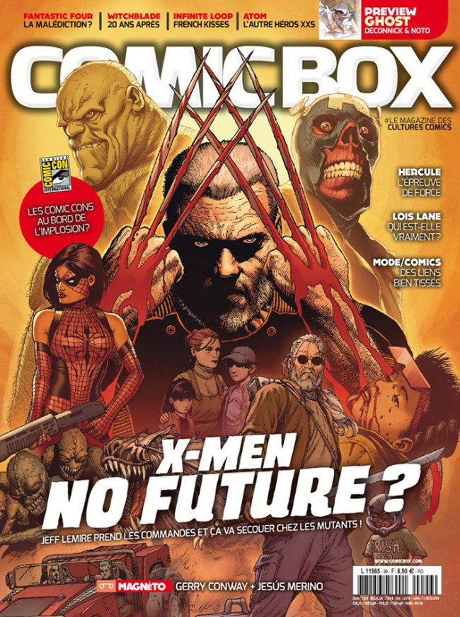 Couverture