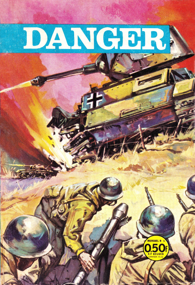 Couverture