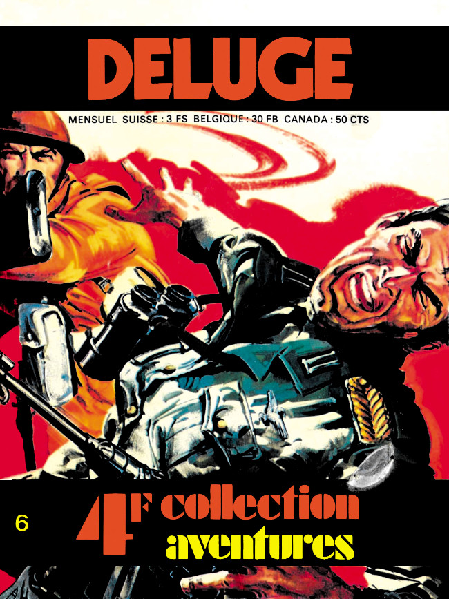Couverture