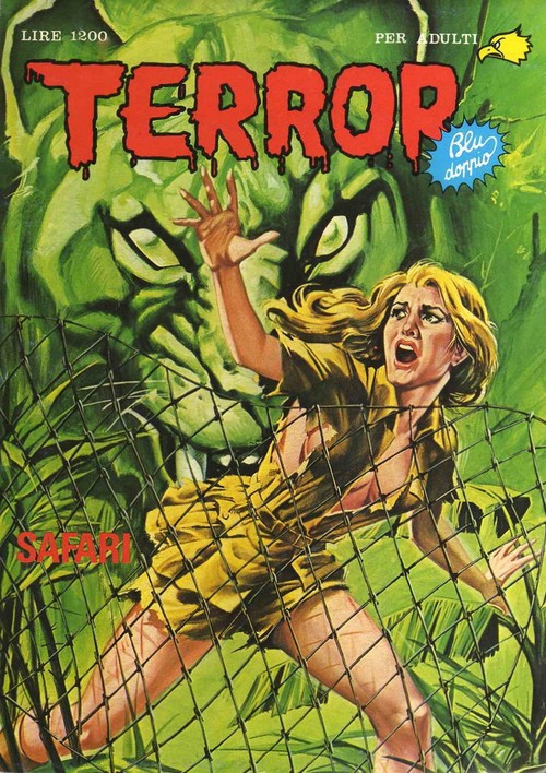 Couverture