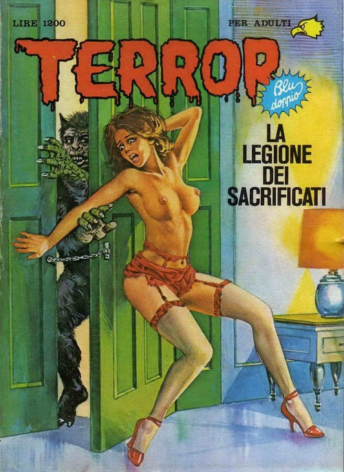Couverture