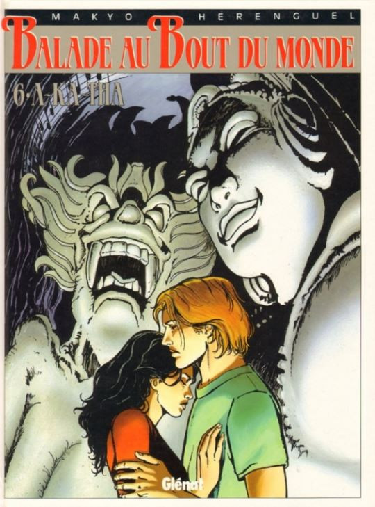 Couverture