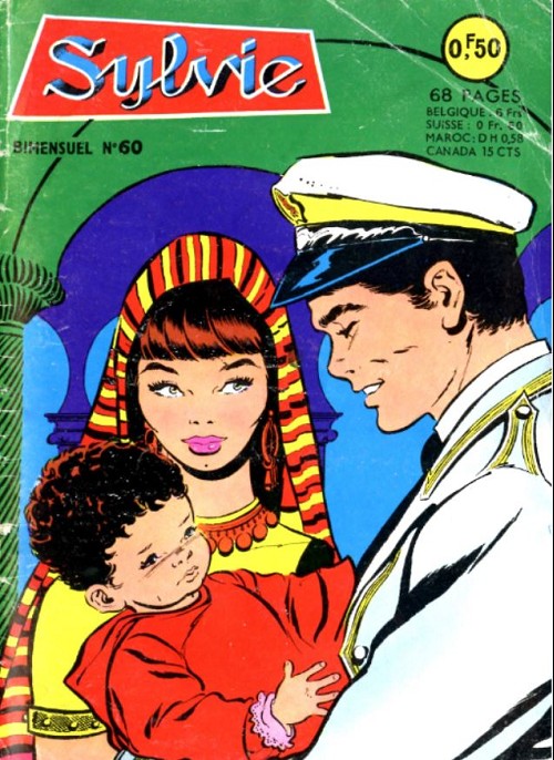 Couverture