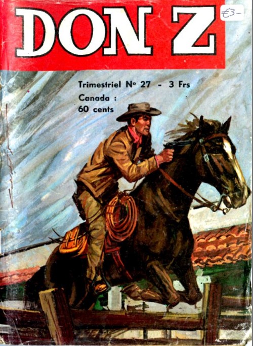 Couverture
