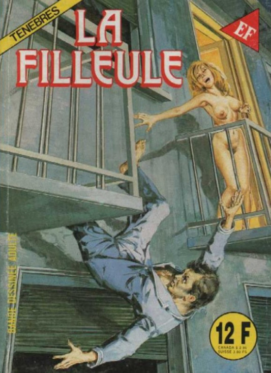Couverture