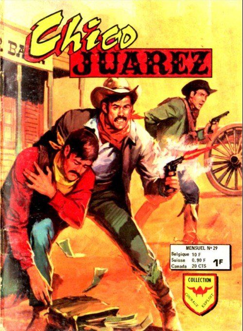 Couverture