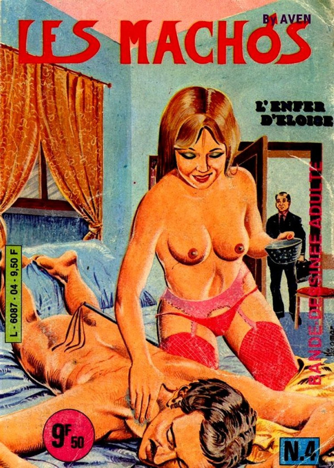 Couverture