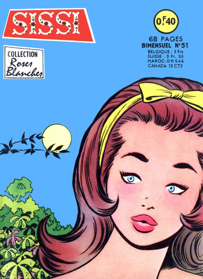 Couverture