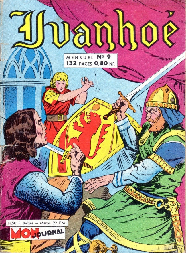 Couverture