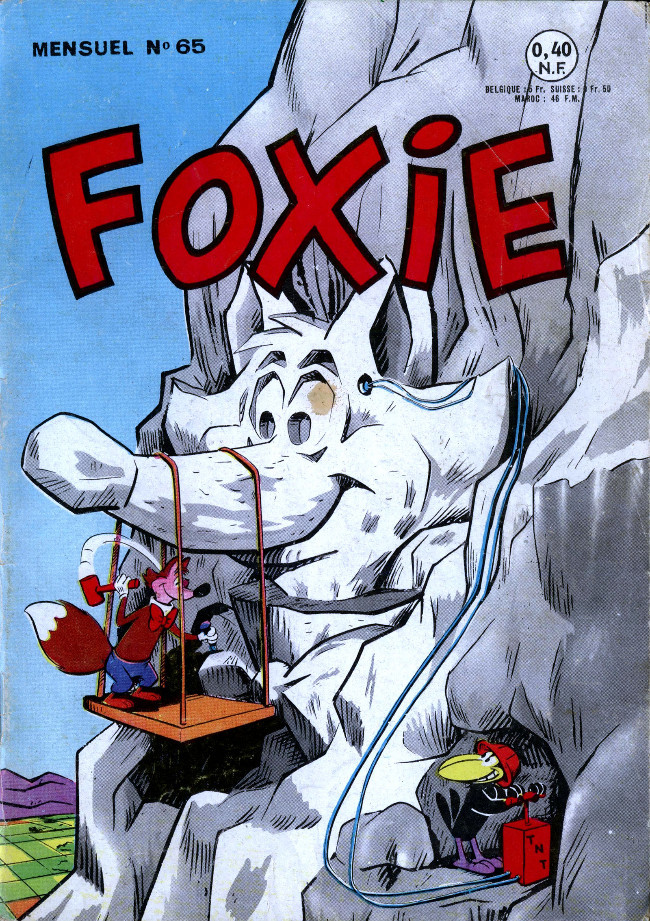 Couverture