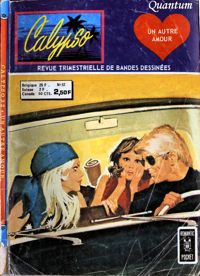 Couverture