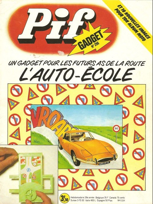 Couverture