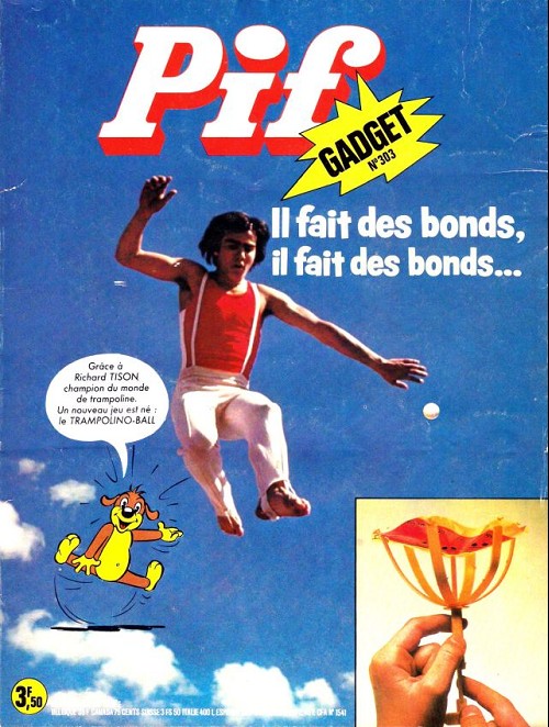 Couverture