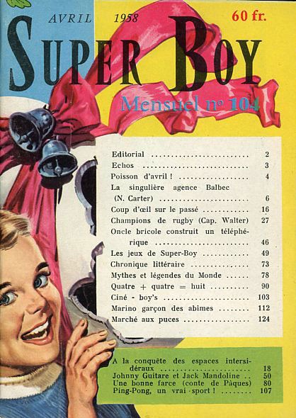 Couverture