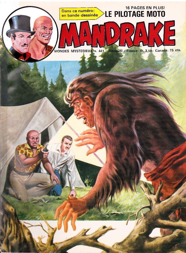 Couverture