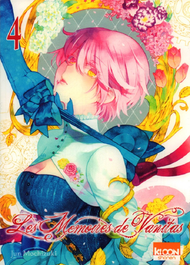Couverture
