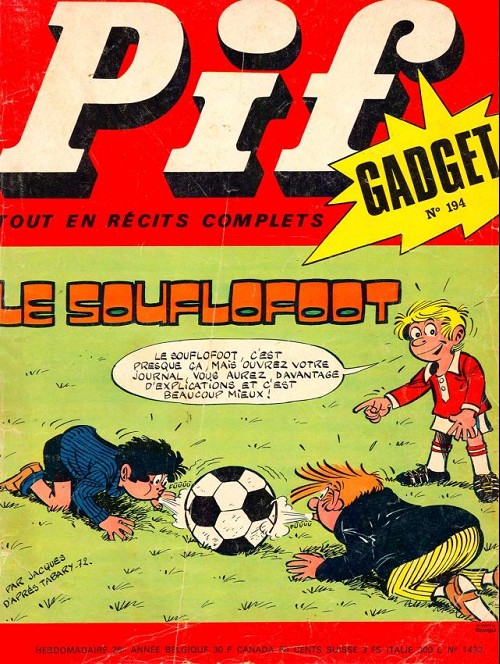 Couverture