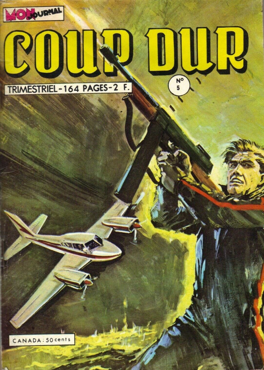 Couverture