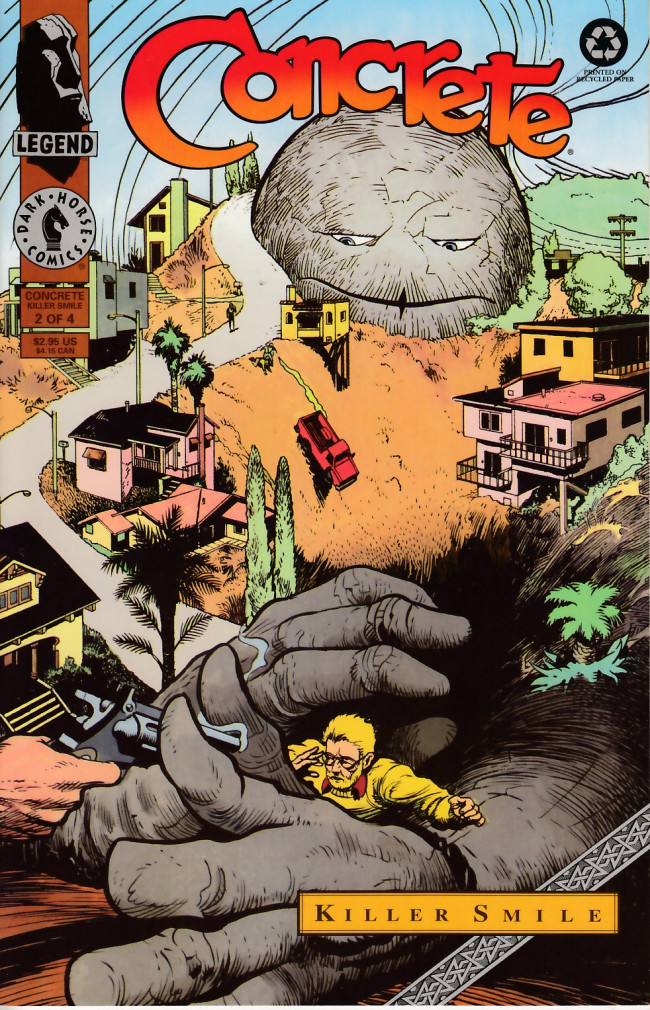 Couverture
