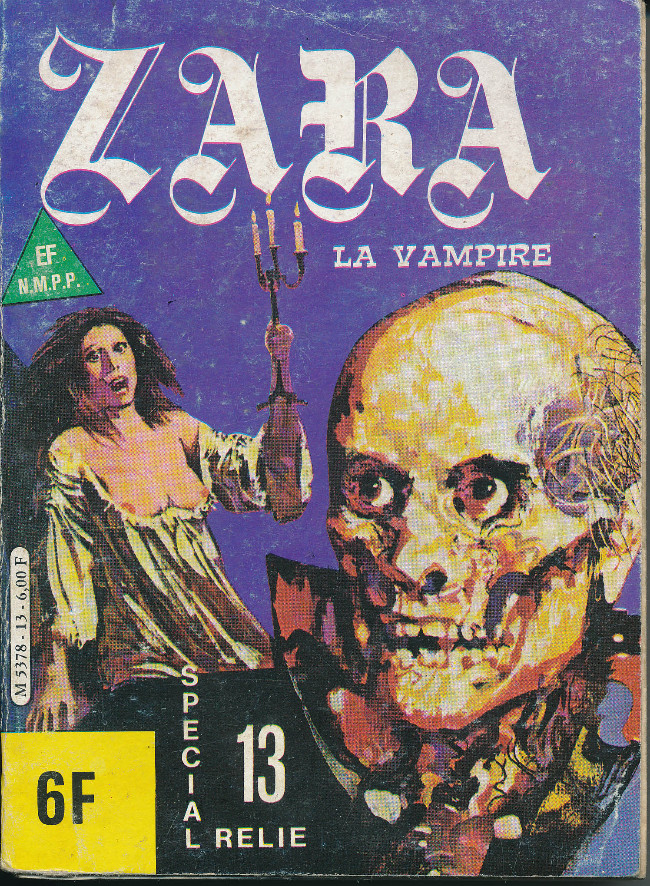 Couverture