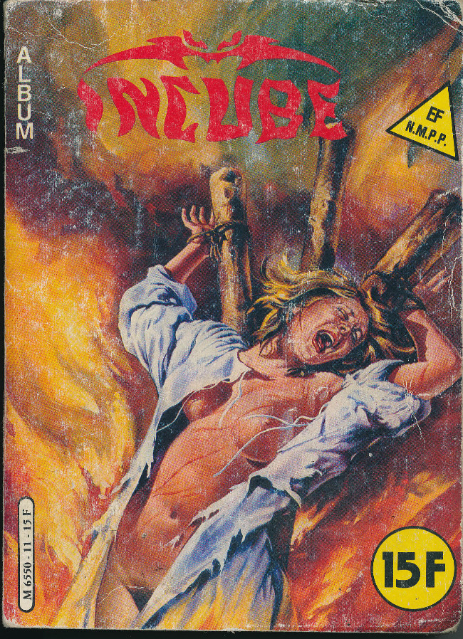 Couverture