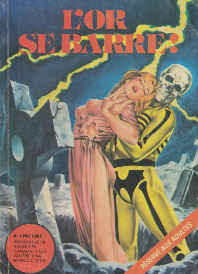 Couverture