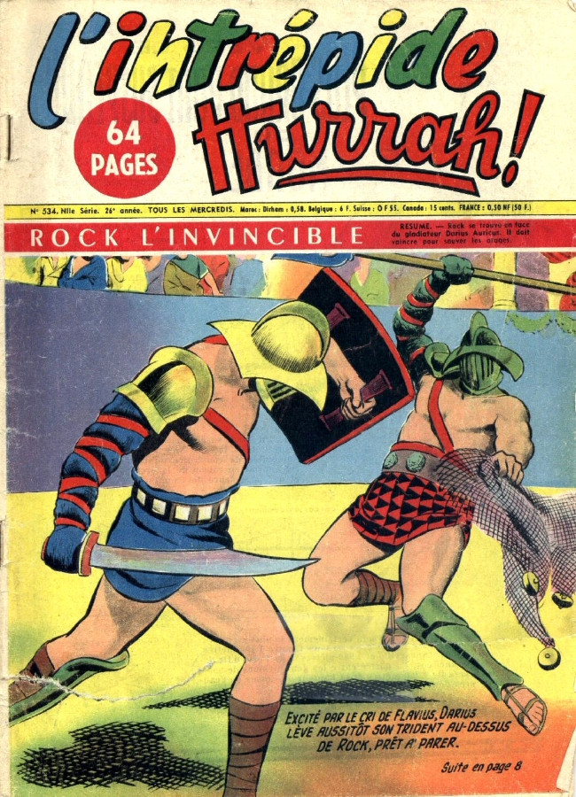 Couverture
