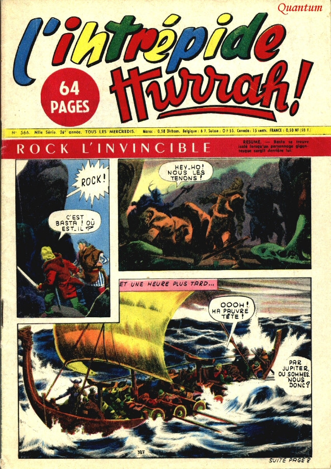 Couverture