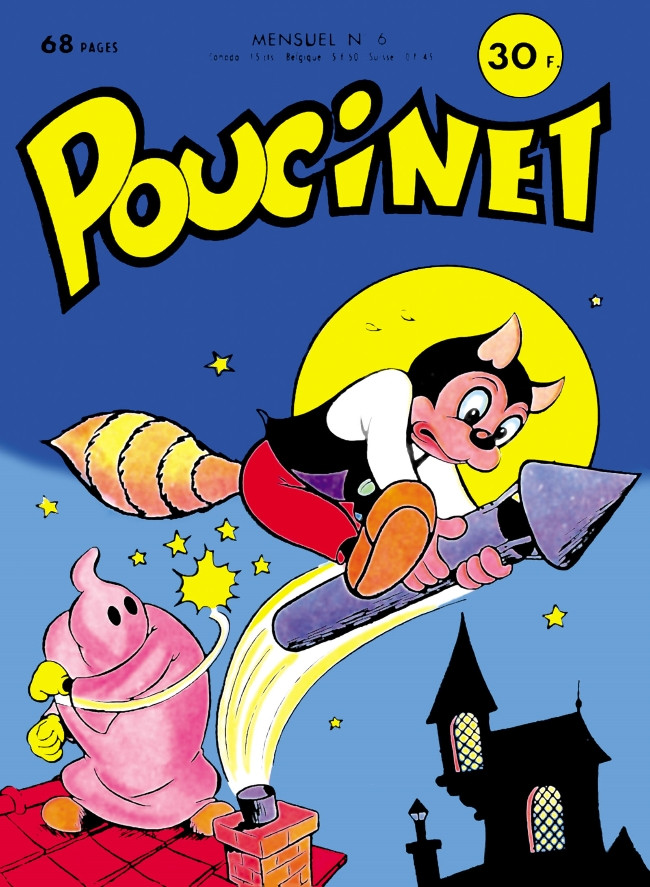 Couverture