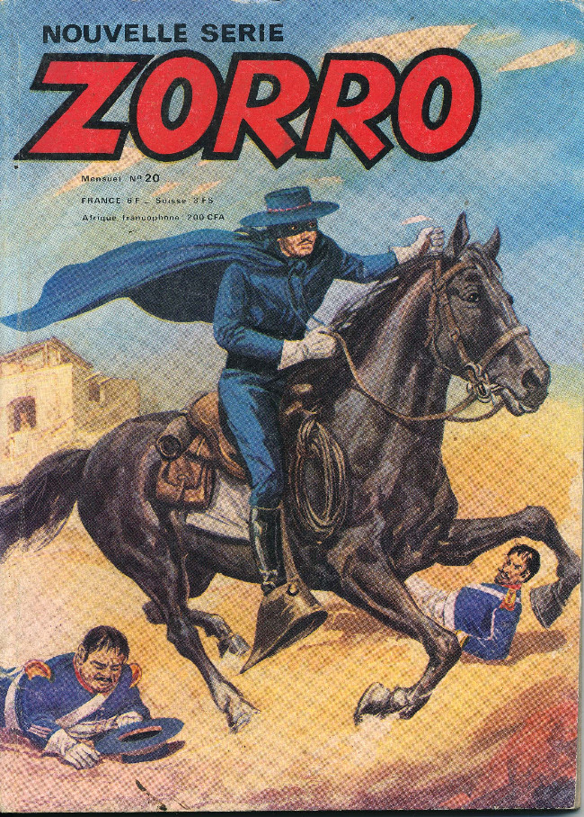 Couverture