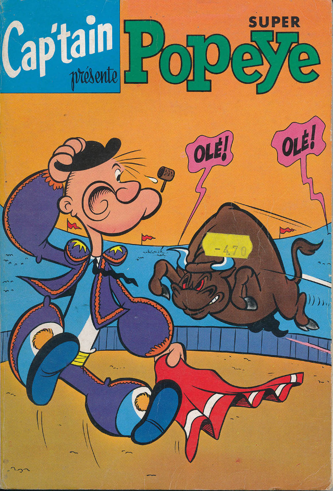 Couverture